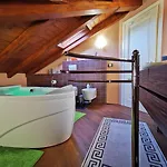 Homestay Alba Sul
