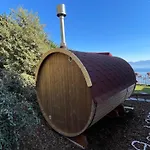 Alba Sul Homestay Stresa