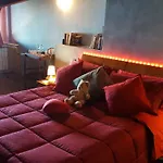 Проживание в семье Alba Sul