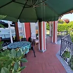 Homestay Alba Sul