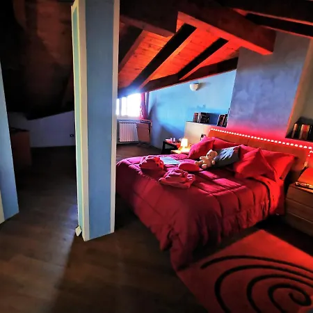 Δωμάτια σε οικογενειακή κατοικία Alba Sul *