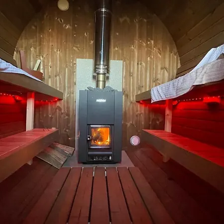 Alba Sul Privatunterkunft Stresa