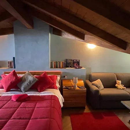 Alba Sul * Στρέσα