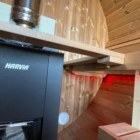 Δωμάτια σε οικογενειακή κατοικία Alba Sul Στρέσα