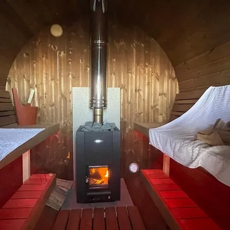 Δωμάτια σε οικογενειακή κατοικία Alba Sul *