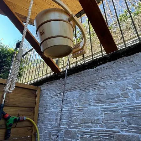 Alba Sul Homestay szállás