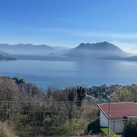 Alba Sul Privatunterkunft *