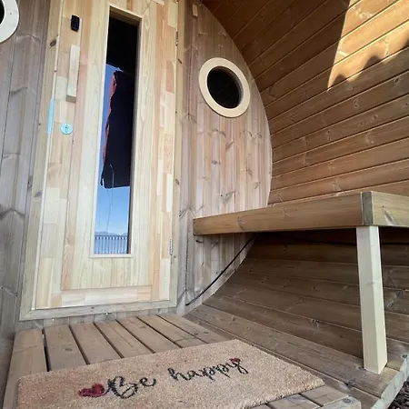 Δωμάτια σε οικογενειακή κατοικία Alba Sul *