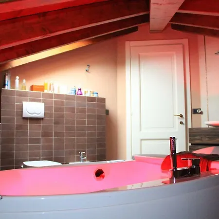 Alba Sul Δωμάτια σε οικογενειακή κατοικία *