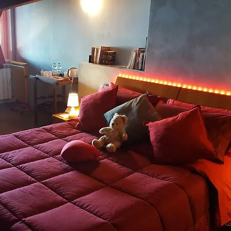 Quarto em Acomodações Particulares Alba Sul