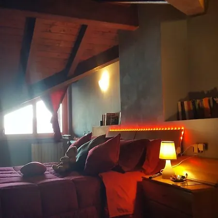 Δωμάτια σε οικογενειακή κατοικία Alba Sul *