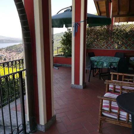 Alba Sul Δωμάτια σε οικογενειακή κατοικία