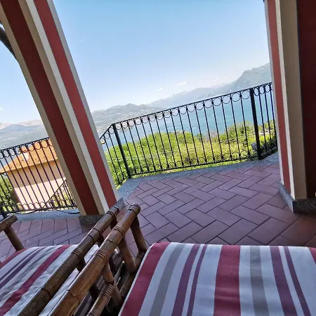 Alba Sul * Στρέσα