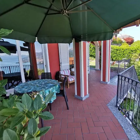 Δωμάτια σε οικογενειακή κατοικία Alba Sul