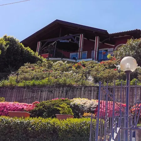 Alba Sul Δωμάτια σε οικογενειακή κατοικία