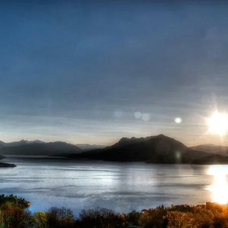 Alba Sul * Στρέσα