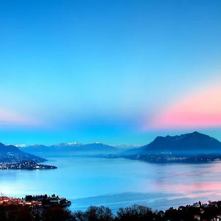 Δωμάτια σε οικογενειακή κατοικία Alba Sul