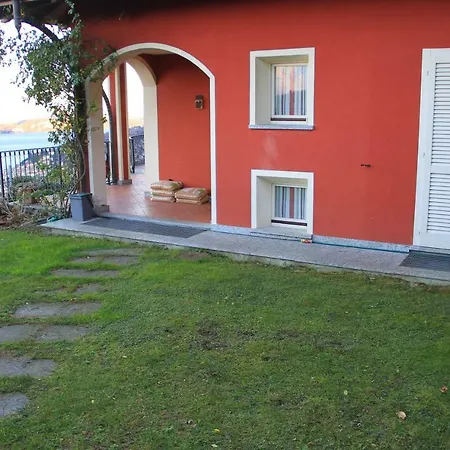 Alba Sul Accommodatie bij particulieren Stresa