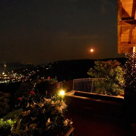 Δωμάτια σε οικογενειακή κατοικία Alba Sul