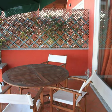 Alba Sul Δωμάτια σε οικογενειακή κατοικία *