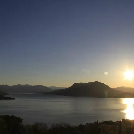 Alba Sul Δωμάτια σε οικογενειακή κατοικία