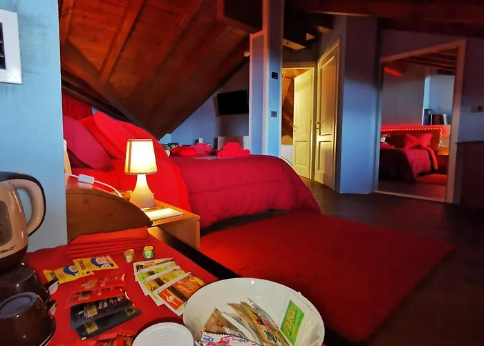 Alba Sul Homestay Stresa