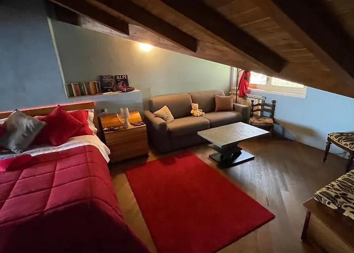 Alba Sul Homestay Stresa