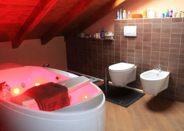 Alba Sul Homestay Stresa