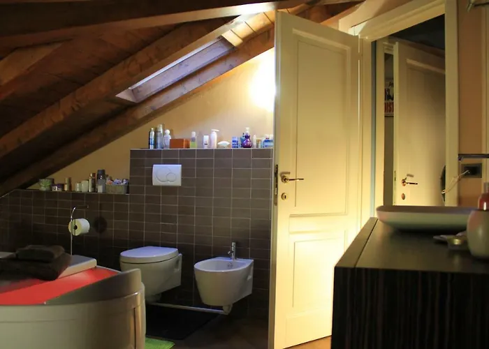 Homestay Alba Sul Stresa