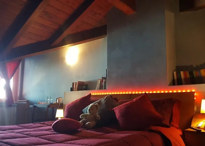 Homestay szállás Alba Sul Stresa