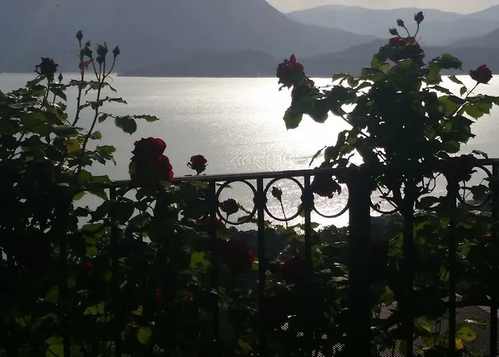 Alba Sul Homestay Stresa