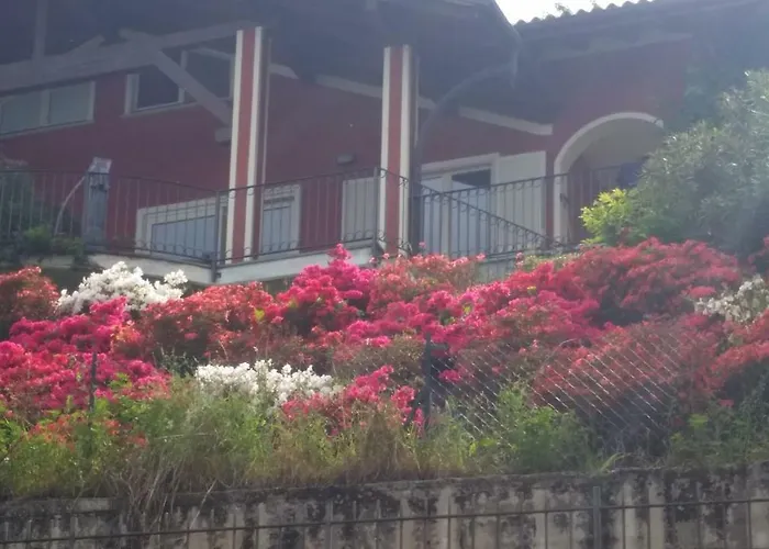 Alba Sul Homestay Stresa