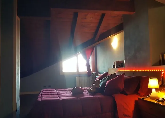 Alba Sul Homestay szállás *