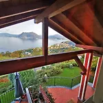 Séjour chez l'habitant Alba Sul Stresa