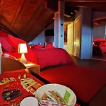 Alba Sul Séjour chez l'habitant Stresa