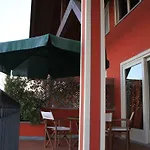 Séjour chez l'habitant Alba Sul Stresa